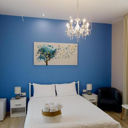 Rooms In Yard Corinto Exterior foto