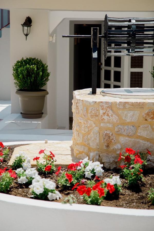 Rooms In Yard Corinto Exterior foto