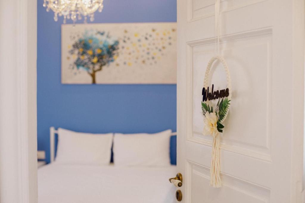 Rooms In Yard Corinto Exterior foto